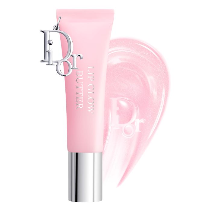 Lip Glow Butter Tratamiento de Labios Brillante