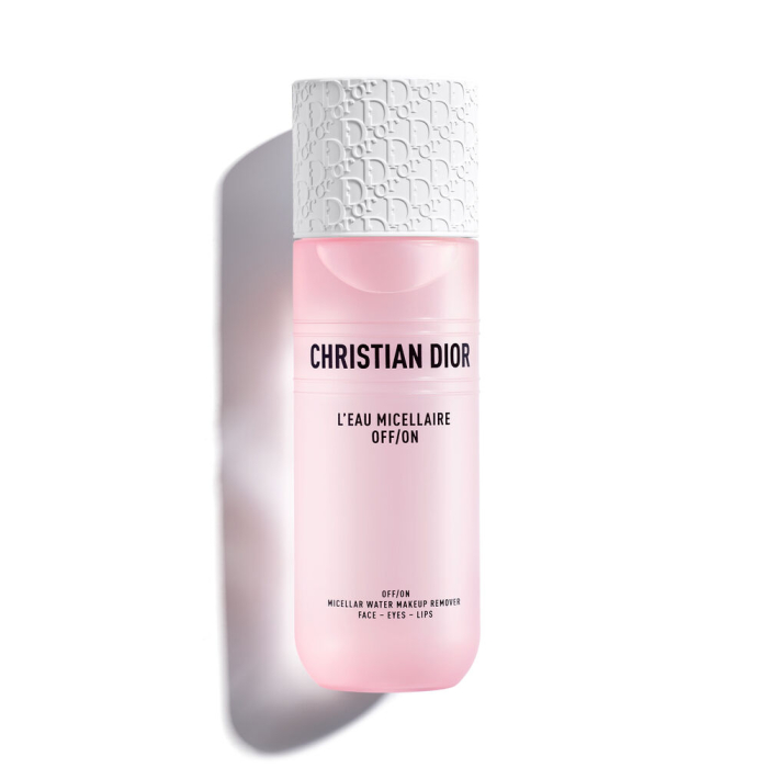 L'Eau Micellaire OFF/ON Agua Micelar Desmaquillante para Rostro, Ojos y Labios 175 ml