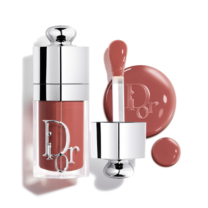Dior Addict Lip Glow Oil Aceite Para Labios Hidratante 6 Ml