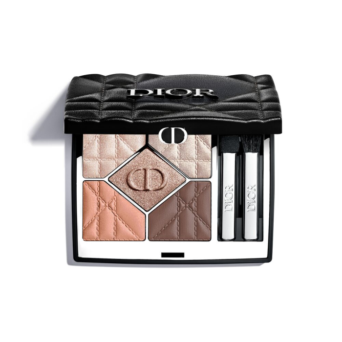 Diorshow 5 Couleurs Edición Limitada
