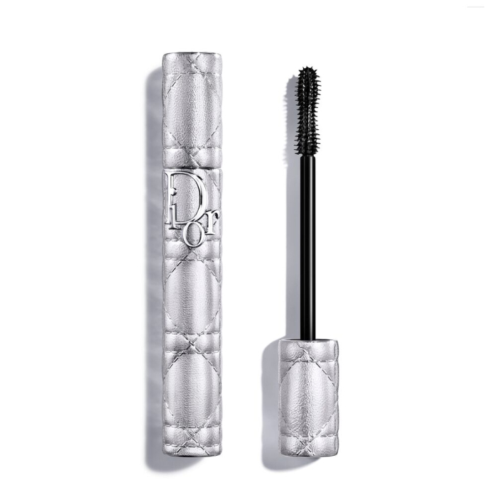 Diorshow Overvolume Waterproof Máscara