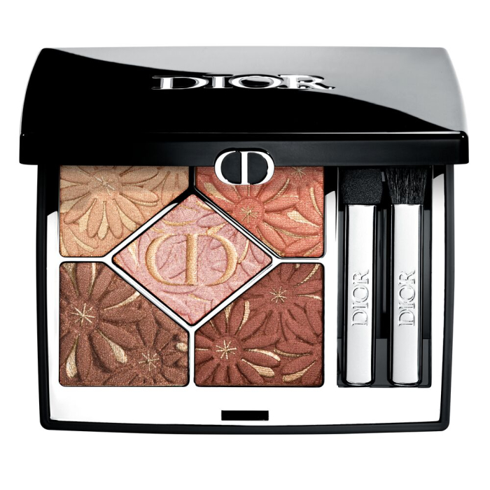 Diorshow 5 Couleurs Paleta de Ojos Edición Limitada Summer