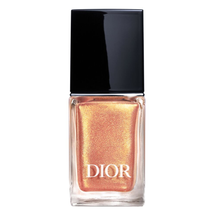 Vernis - Edición Limitada Laca de Uñas Efecto Gel y Color Couture