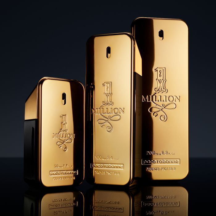Rabanne One Million Eau de Toilette Perfumerias Primor