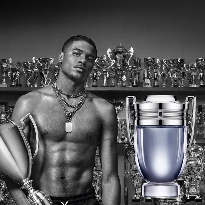 Rabanne Invictus Eau de Toilette Perfumerias Primor