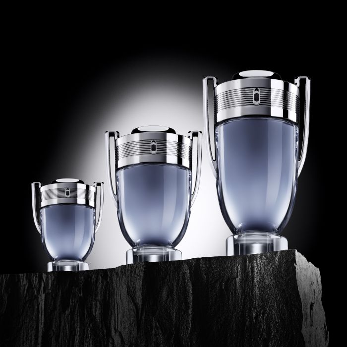 Rabanne Invictus Eau de Toilette Perfumerias Primor