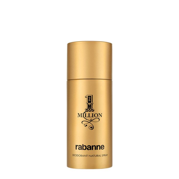 1 million Men's Deodorant Spray 150 ml