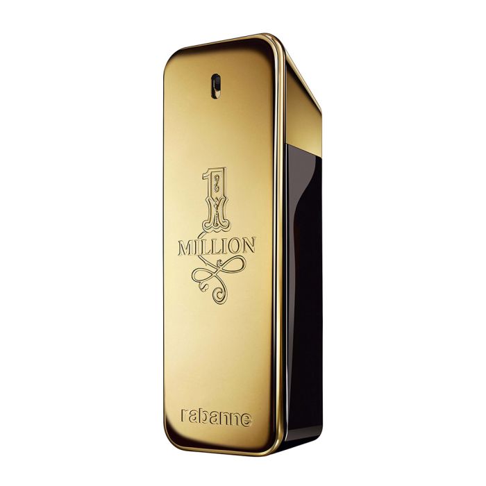 One Million Eau de Toilette para hombre 200 ml