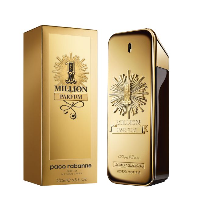 Rabanne One Million Parfum Eau de Parfum Perfumerias Primor