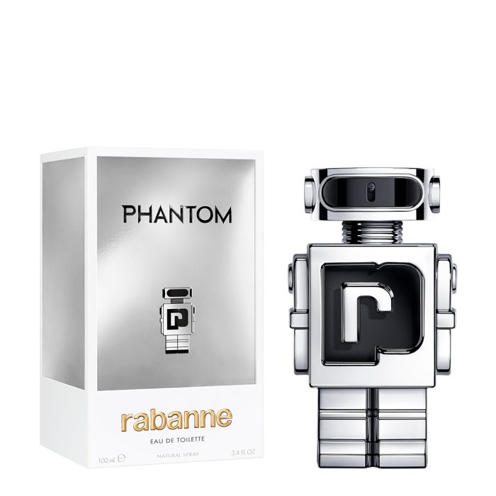 Phantom Eau De Toilette 100 ml