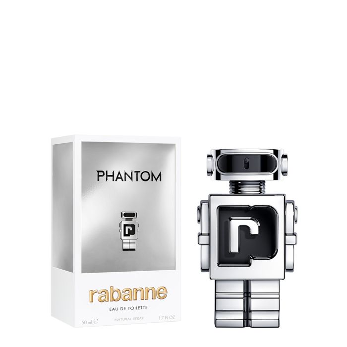 Phantom Eau De Toilette 50 ml