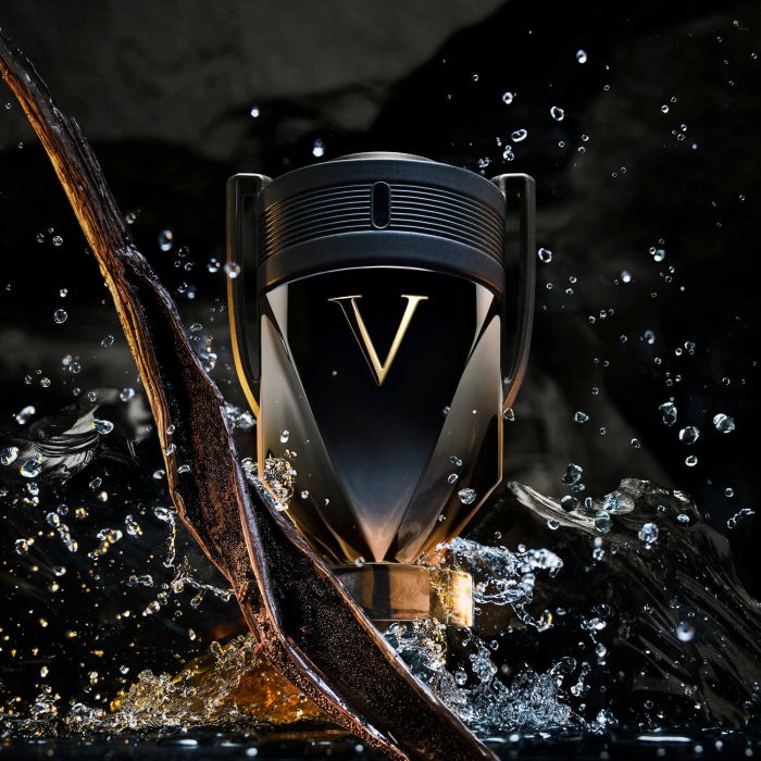 Victory Precio De Perfume Invictus Hombre Perfume Invictus Negro
