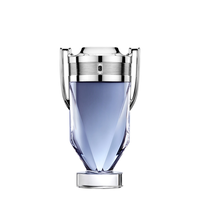 Invictus Eau de Toilette para hombre 200 ml