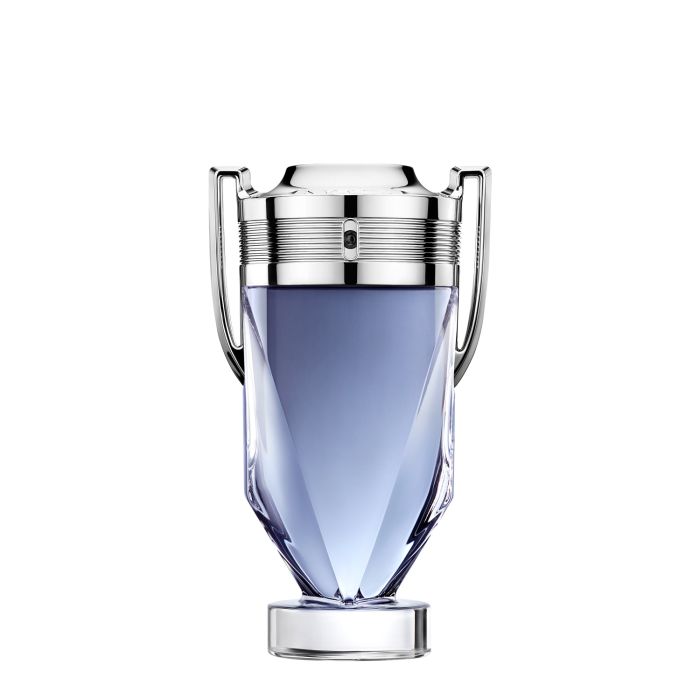 Invictus Eau de Toilette para hombre 200 ml