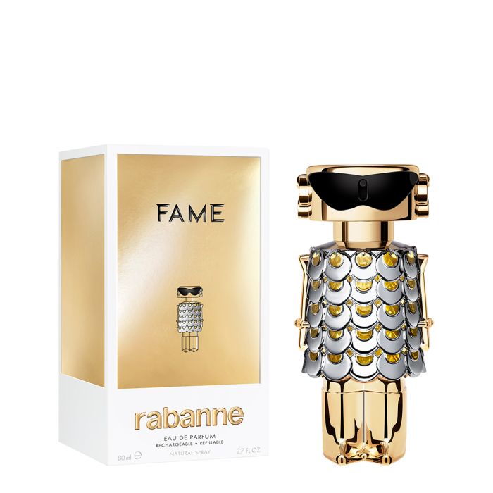 Fame Eau de Parfum 80 ml