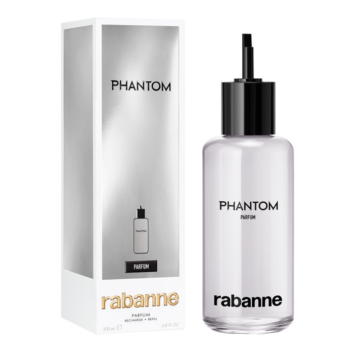 Recarga Phantom Parfum 200 ml