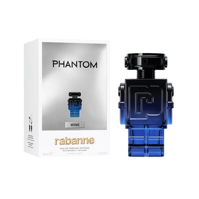 Phantom Intense Eau de Parfum 150 ml