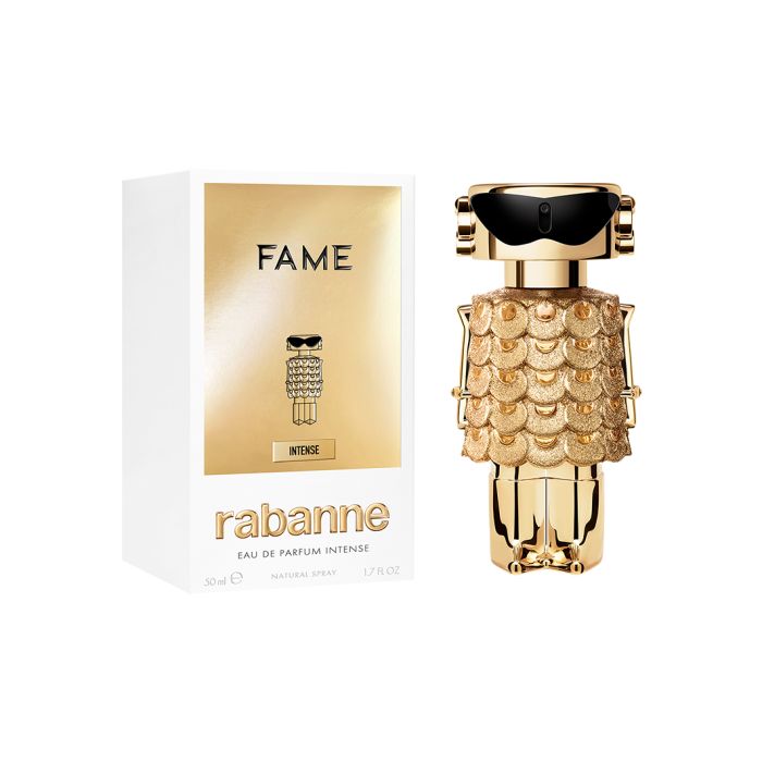 Fame Intense Eau de Parfum 50 ml