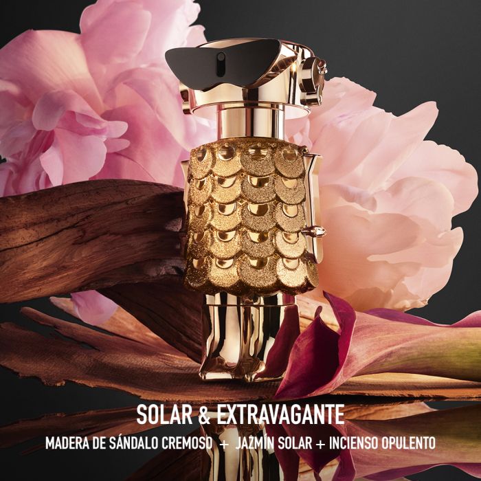 Fame Intense Eau de Parfum
