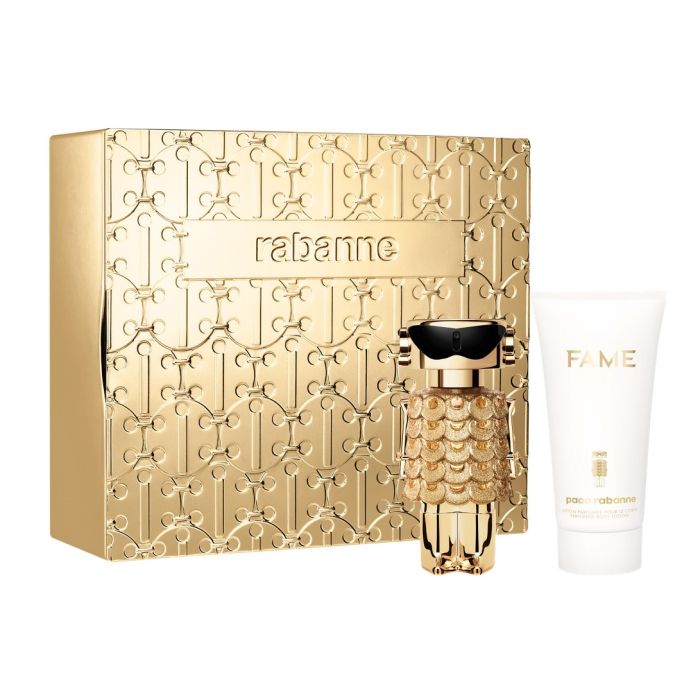 Fame Intense Eau de Parfum Estuche Regalo 50 ml