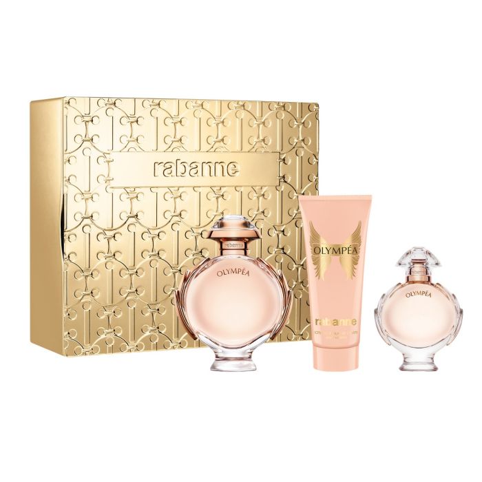 Precio perfume olympea mujer best sale