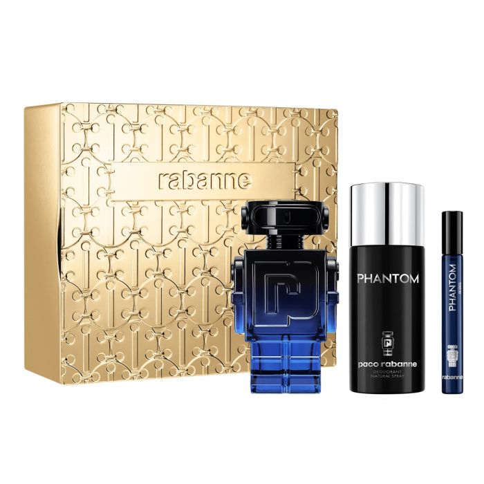 Phantom Intense Eau de Parfum Intense Estuche Regalo 100 ml