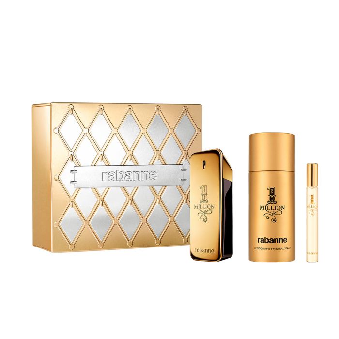Coffret One Million 100 ml  Rabanne