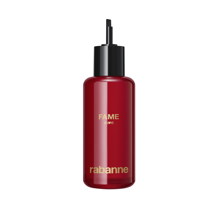 Fame In Love Elixir Parfum 200 ml