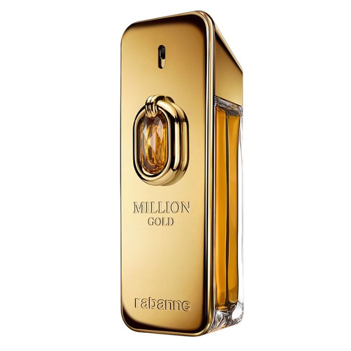 Million Gold Elixir Parfum Intense 50 ml