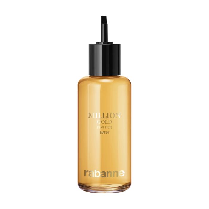 Million Gold For Her Parfum 200 ml