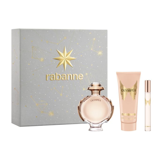 ¡40% DTO! Estuche de Regalo Olympéa Eau de Parfum 190 ml