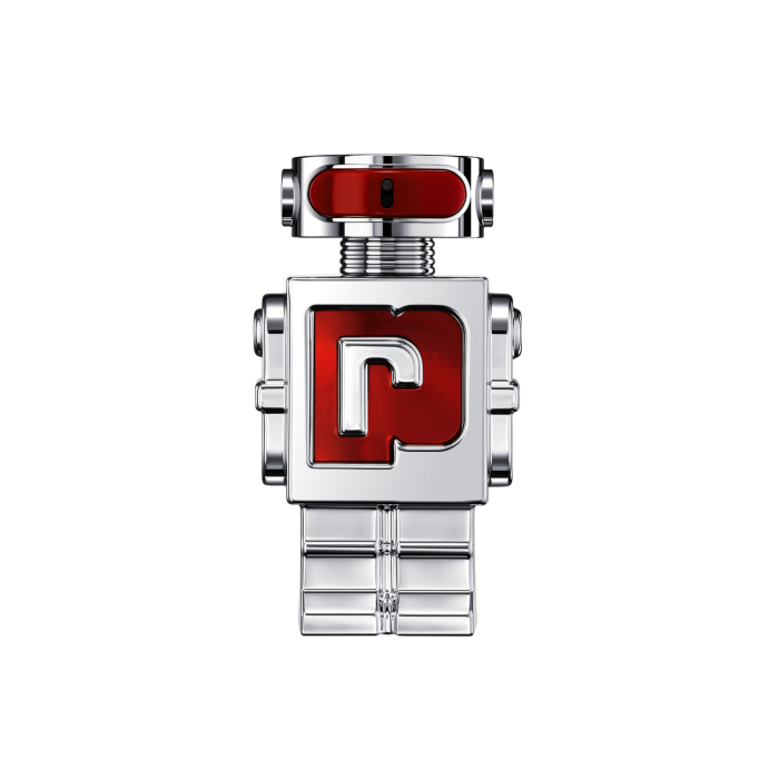 Phantom In Red Elixir Parfum 100 ml
