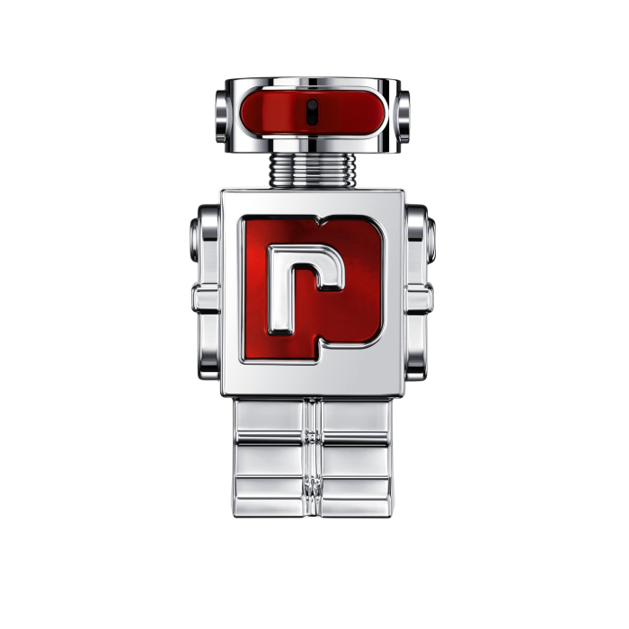Phantom In Red Elixir Parfum 150 ml