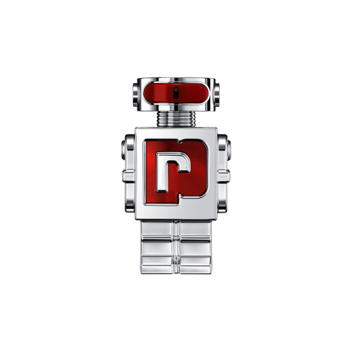 Phantom In Red Elixir Parfum 50 ml