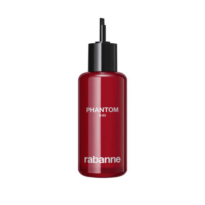 Phantom In Red Elixir Parfum 200 ml