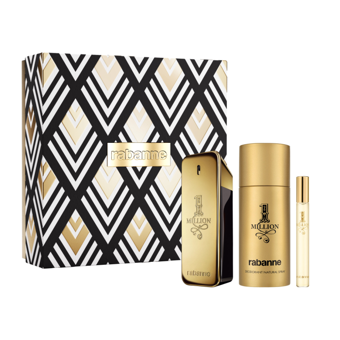 Estuche de Regalo One Million Eau de Toilette 100 ml