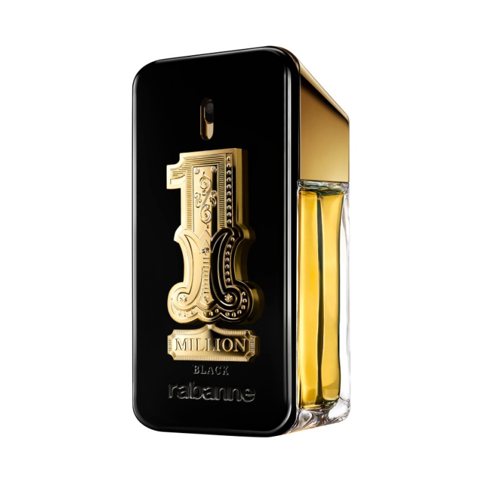 1 Million Black Eau de Parfum 50 ml
