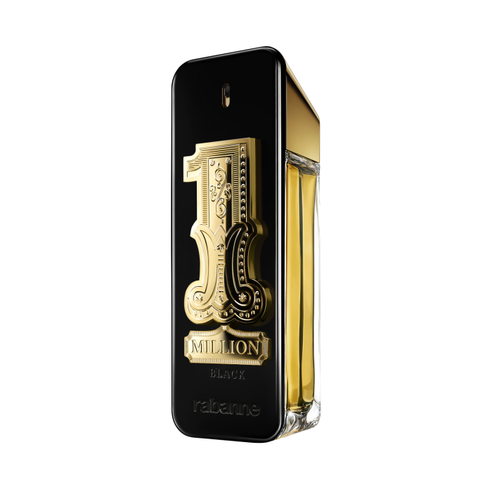 1 Million Black Eau de Parfum 200 ml