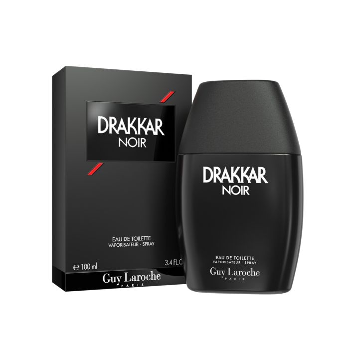 Drakkar Noir