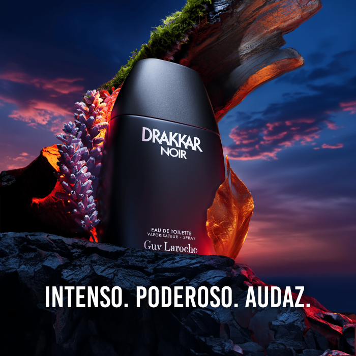 Drakkar Noir