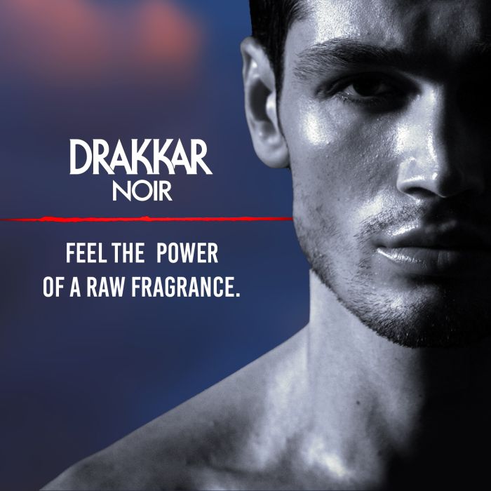 Drakkar Noir