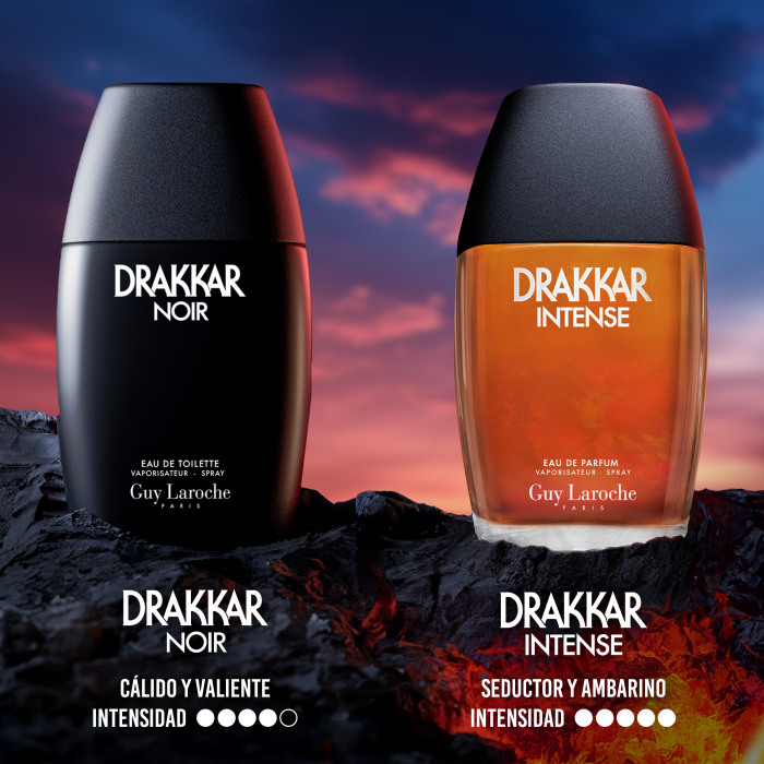 Drakkar Noir