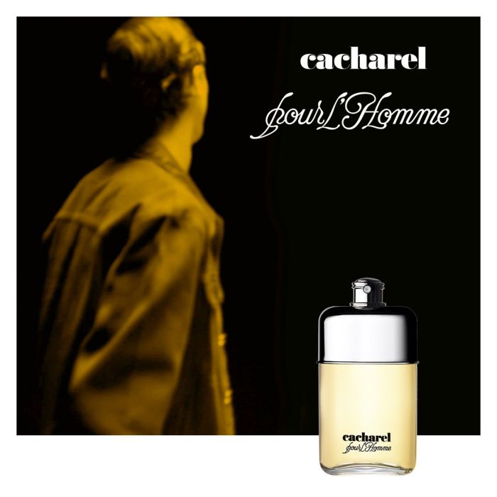 Cacharel Eau de Toilette Perfumerias Primor
