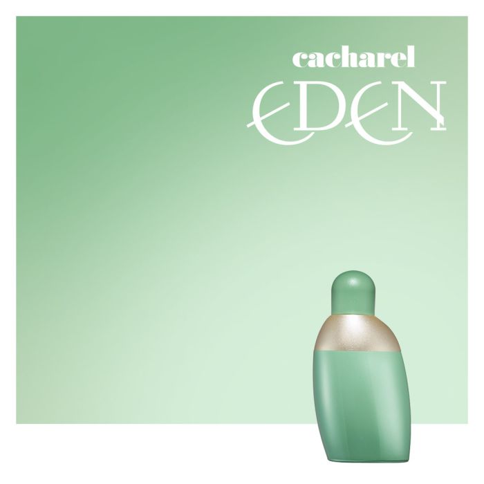 Eden EDP