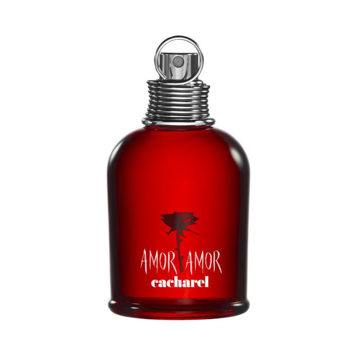Amor Amor Eau de Toilette 50 ml