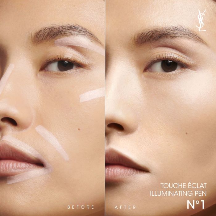 Touche Éclat Iluminador Facial