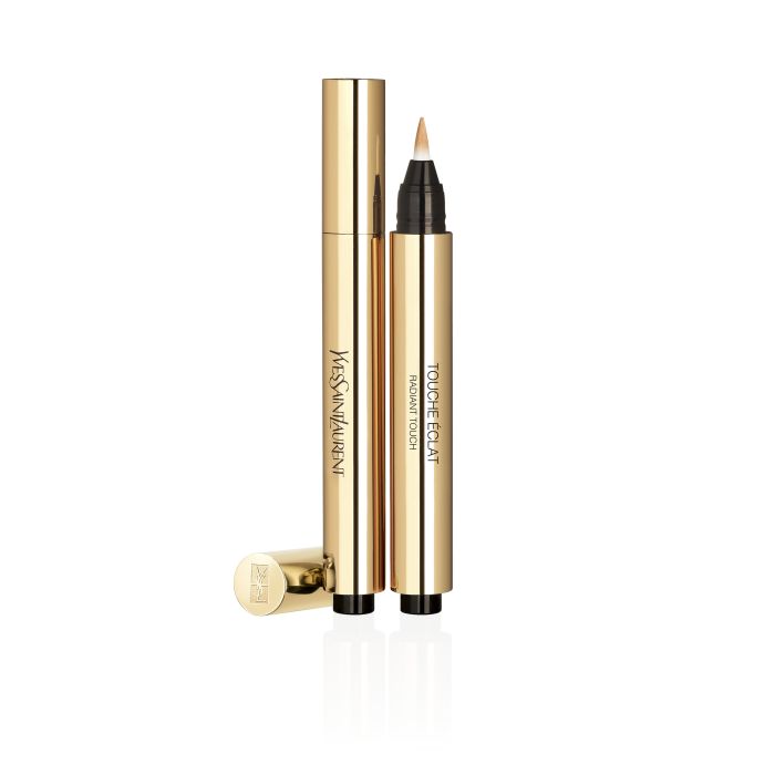 Touche Éclat Iluminador Facial 2.5 ml