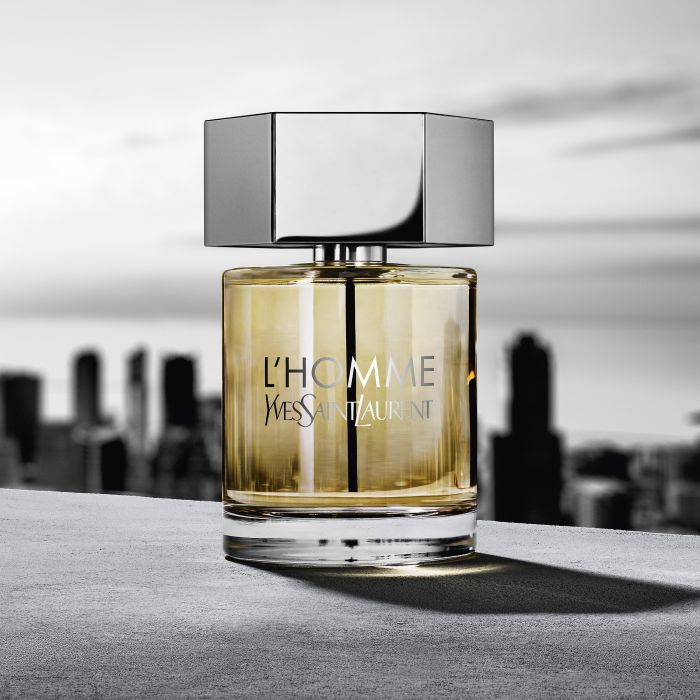 Yves saint laurent perfume hombre primor new arrivals