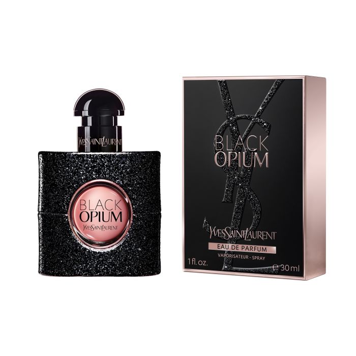 Black Opium - Perfume de mujer
