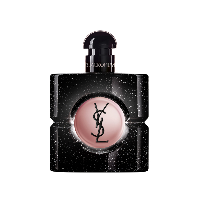 Black Opium - Perfume de mujer 50 ml